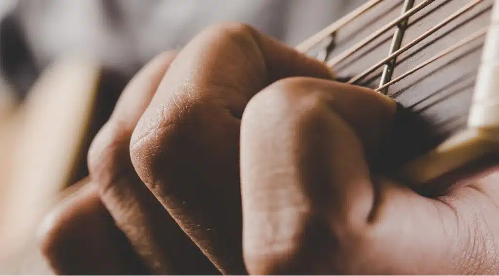 fingerstyle patterns