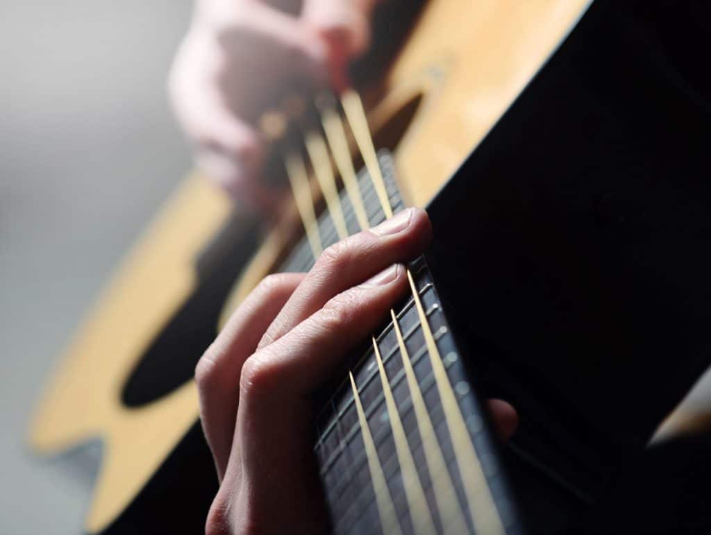 daily guitar habit | learn fingerpicking | learn fingerstyle