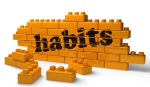 guitar habit with habit stacking | Learn Fingerpicking