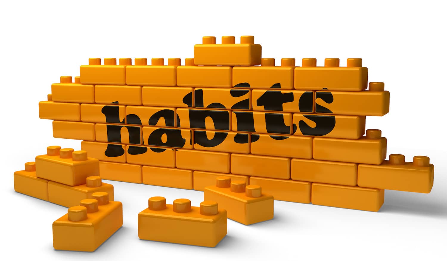Habit-stacking – a fun way to develop a guitar habit