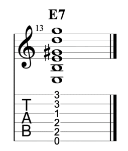 Boogie Woogie Fingerstyle Bass ex6