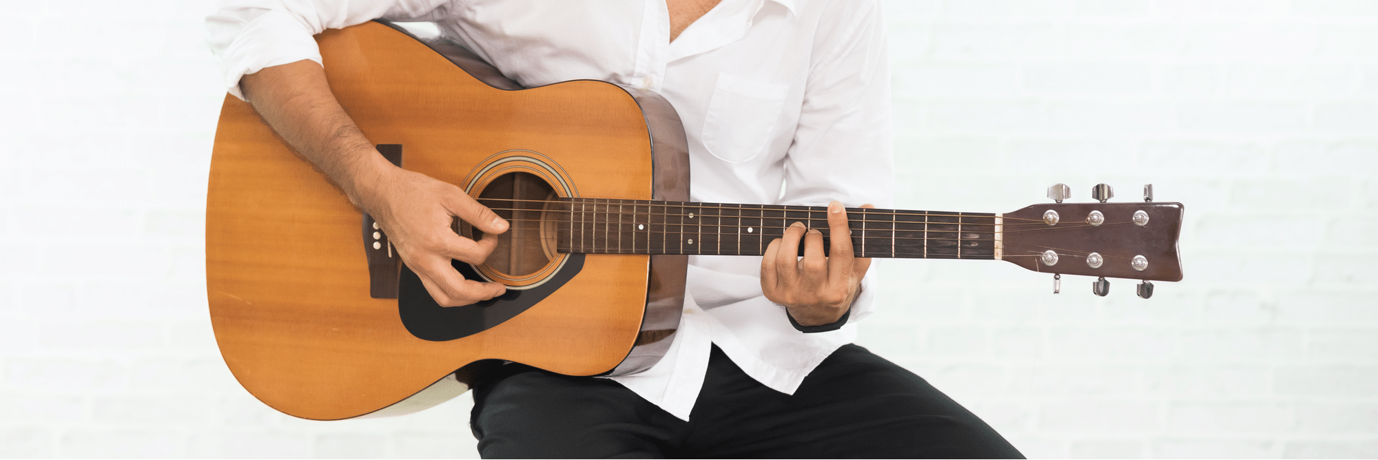 The Ultimate Guide to Bar Chords