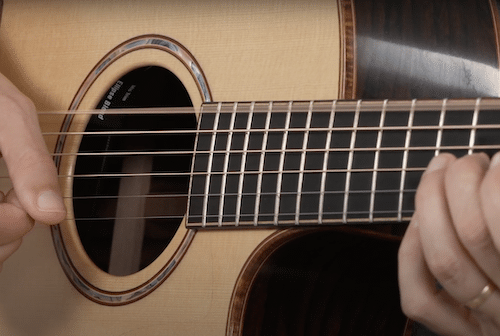 Learn Blues Fingerpicking | Intermediate | Learn Guitar | Learn Blues | Position 5 Riffs