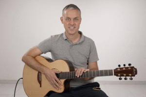 Drop D Tuning - the ultimate guide with tabs