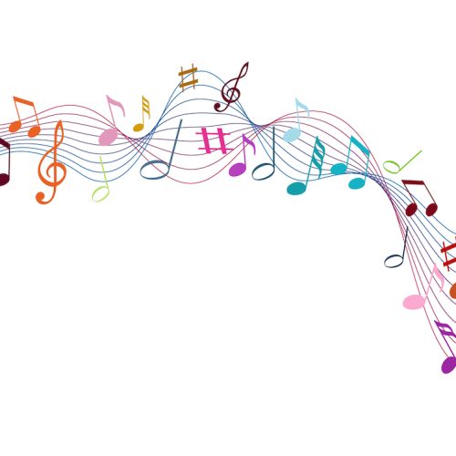 Small-Colors colorful minor scale